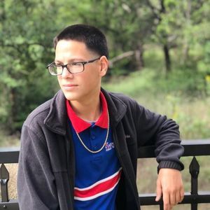 Meet your Posher, Ernesto